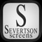 The Severtson Home Theater / Pro AV Catalog provides you with every detail from frame types to material options, so you can find the perfect screen for you or your customer