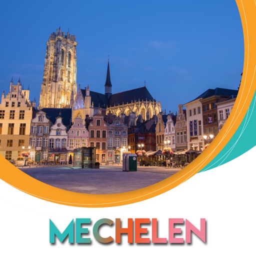 Visit Mechelen