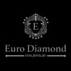 Euro diamonds