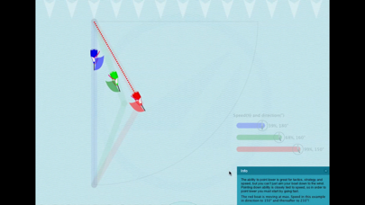 Tactical Sailing Tips Screenshot 3