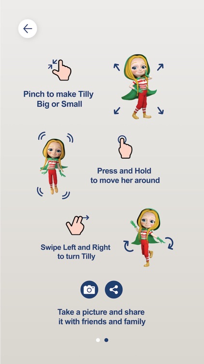 Santaland Myer screenshot-3