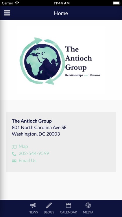 The Antioch Group