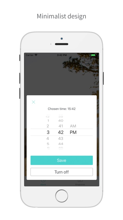 Earlybird Math Alarm