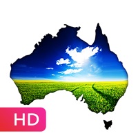 AUS Weather for iPad HD
