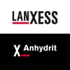 LANXESS Anhydrit Services