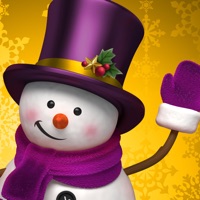 New Year Puzzles pour PC