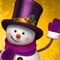 New Year Puzzles is jigsaw game for iPhone and iPad