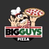 Big Guys Pizza