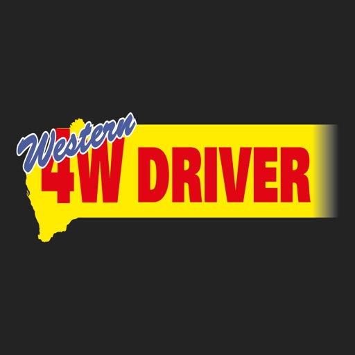 Western 4W Driver icon