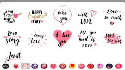100+ Animated Valentine's Day screenshot 4
