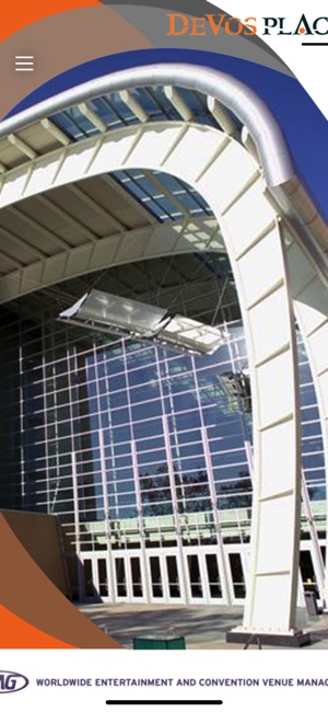 DeVos Place