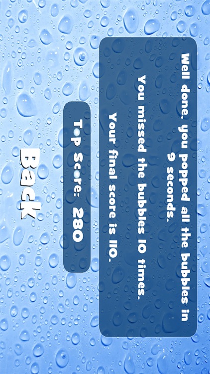 Beautiful Bubbles screenshot-4