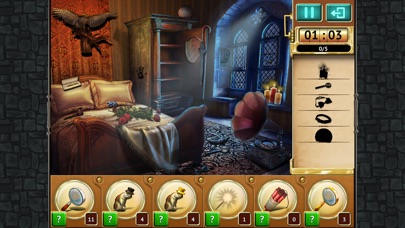 Vampire Castle screenshot 4
