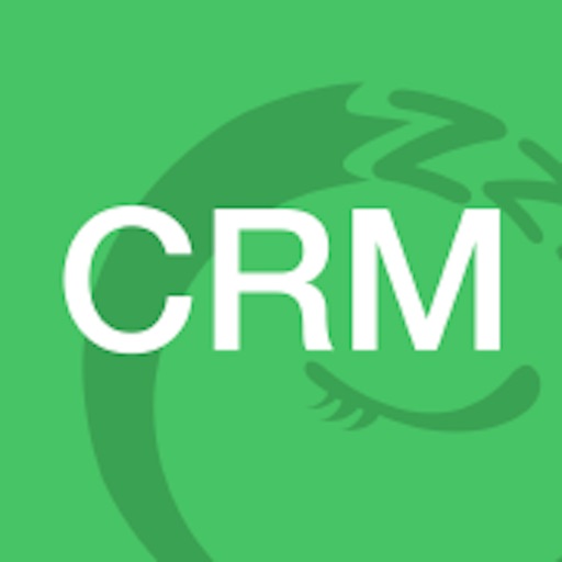 去呼呼-CRM