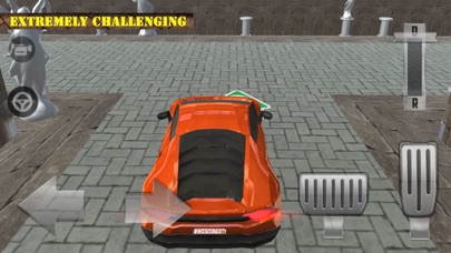 Car Driving: Maze Escape screenshot 3