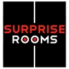 Surprise Rooms