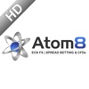 Atom8 Forex Trader HD