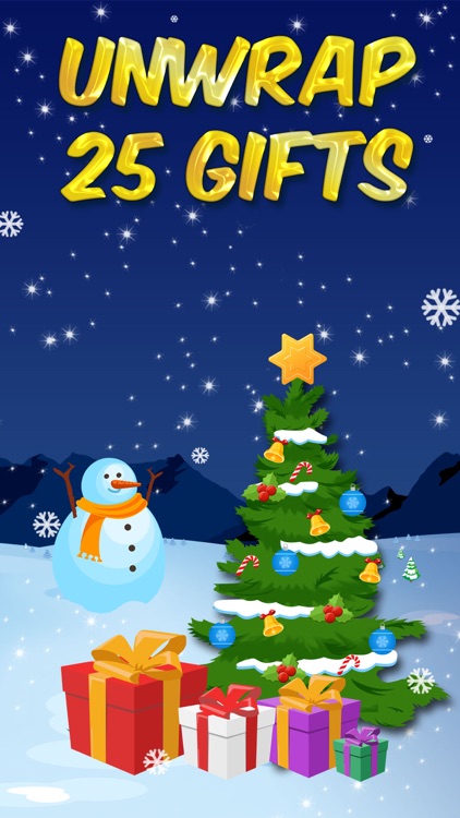 25 Days of Christmas 2018 screenshot-3