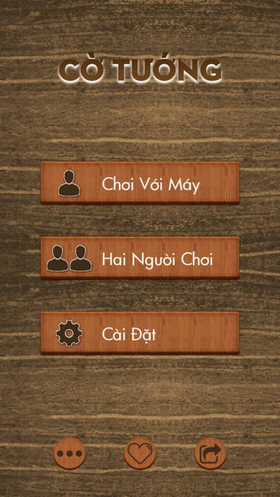 Co Tuong Viet Nam 1.3 IOS -