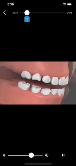 Game screenshot Toothflix 2.0 hack