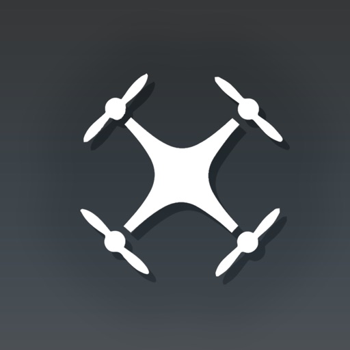 Pano Amigo for DJI Drones Icon