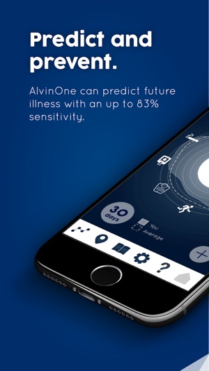 AlvinOne(圖1)-速報App