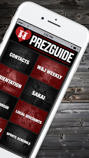 PrezGuide(圖2)-速報App