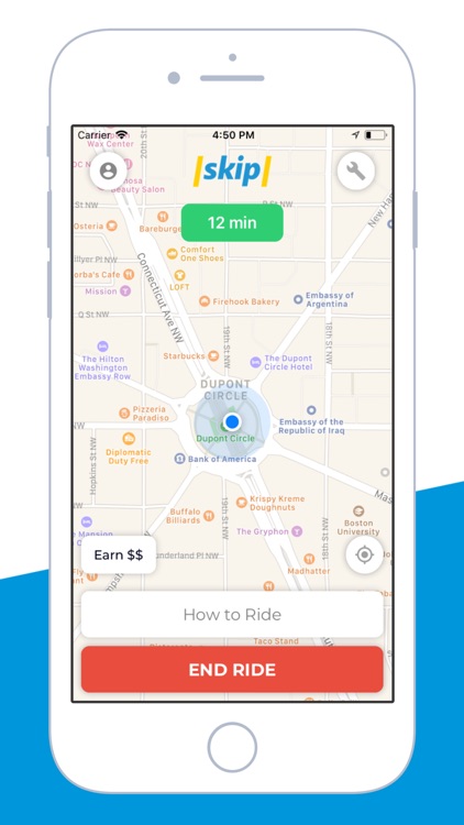 Skip Scooters screenshot-3
