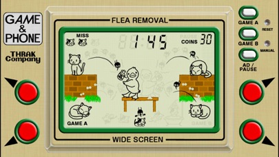 Flea Removal - Game & Phone - screenshot 2