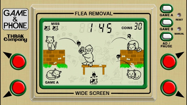 Flea Removal - Game & Phone -(圖2)-速報App