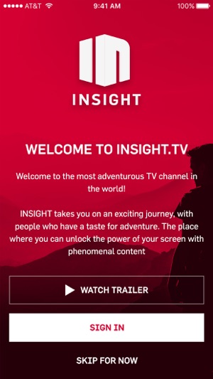 Insight UHD(圖2)-速報App