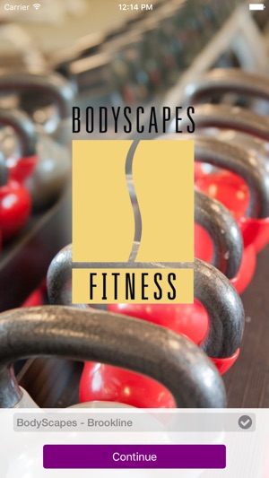 BodyScapes Fitness