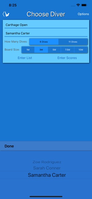 Score My Dive(圖7)-速報App