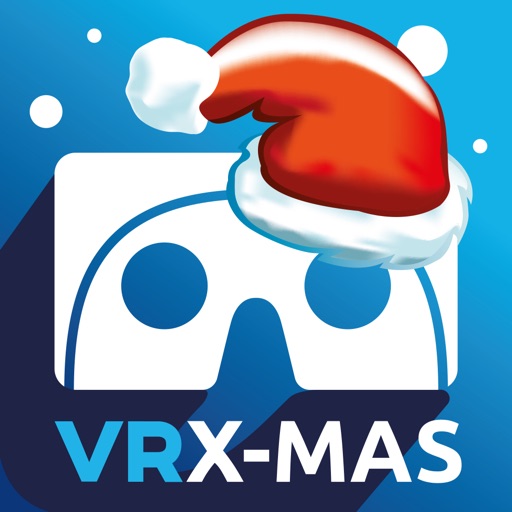 VR Cards Christmas