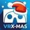 Your Christmas greeting in Virtual Reality