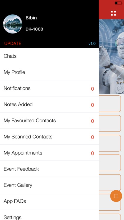 Huddle Kerala screenshot-3