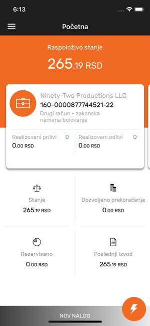 Intesa BizMobi