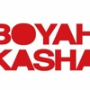 BOYAHKASHA