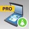 Scan and organize your documents with My Scans Pro