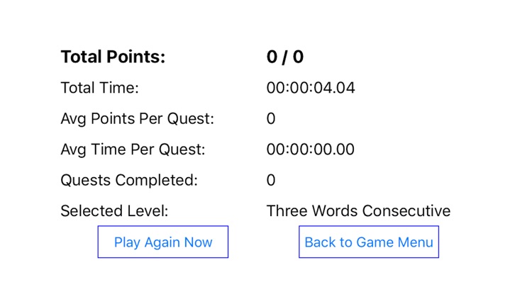 My Memoria: John 1 screenshot-4