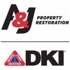 AJ DKI Property Restoration
