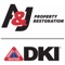 A&J Property Restoration, Inc