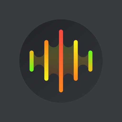 分贝检测仪-专业噪音测试仪 iOS App