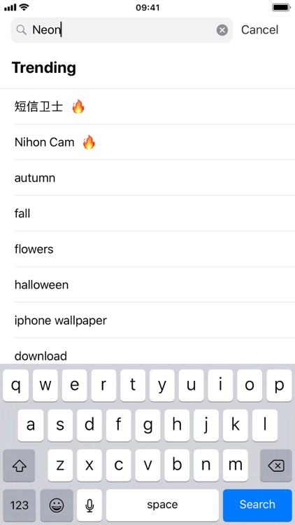Frame for Unsplash screenshot-4