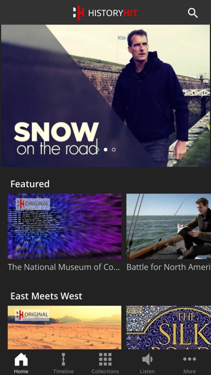 HistoryHit.TV