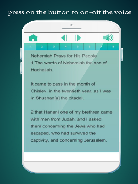 Audio Bible: NKJV | Apps | 148Apps