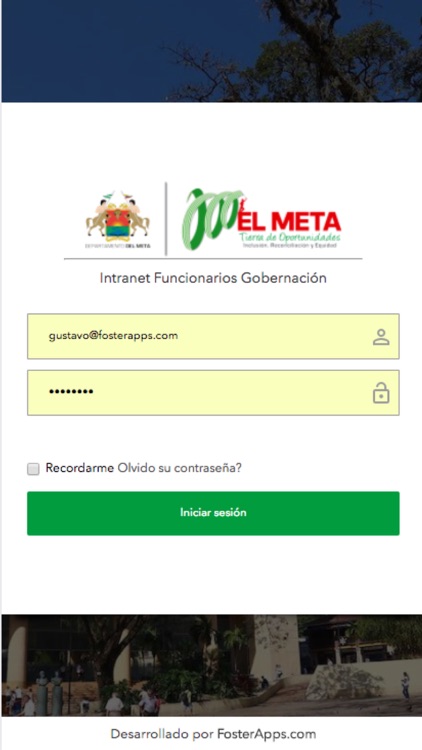 Intranet Meta