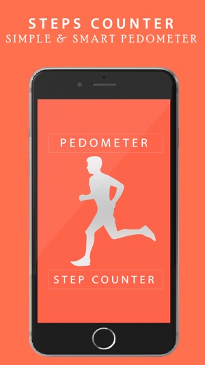 Step Counter - Smart Pedometer(圖1)-速報App