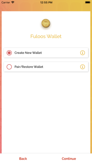 Fuloos Mobile Wallet(圖1)-速報App