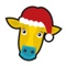 Christmas Cow by bimstore is a fast paced arcade game where you race through various landscapes collecting BIMboxes while avoiding the various obstacles including including cows